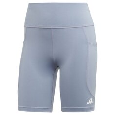 Леггинсы adidas Dailyrun 5´´ Short, серый