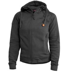 Толстовка Pentagon Aphrodite Full Zip, черный