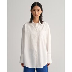 Рубашка Gant 4300232, белый