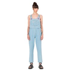 Комбинезон Dickies Classic Jumpsuit, синий