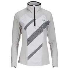 Толстовка Zoot Dawn Patrol Half Zip, серый