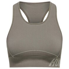 Топ Hummel Christel Seamless, красный