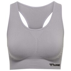 Топ Hummel Tif Seamless, розовый