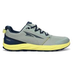 Кроссовки Altra Superior 6 Trail, зеленый