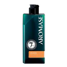 Шампунь для чувствительной кожи головы - Anti-Sensitive Essential Shampoo, 90мл Aromase