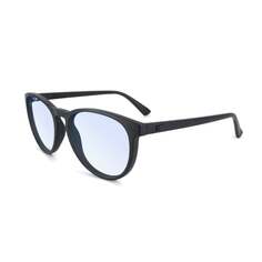 Круглые компьютерные очки Mai Tais, черные Knockaround