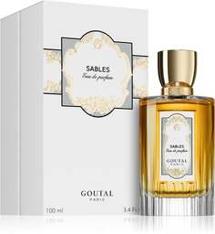 Парфюмированная вода, 100 мл Annick Goutal Un Matin D&apos;Orage