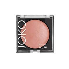 Запеченные румяна Mineral Blush 16 2г Joko