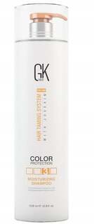 Шампунь, 1000мл Global Keratin, GKHair Color Protect