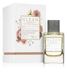 Парфюмированная вода, 100 мл Clean, Reserve Collection Avant Garden Nude Santal &amp; Heliotrope