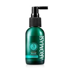 Травяной охлаждающий спрей для ухода за кожей головы - Herbal Cooling Scalp Care Spray - 40мл Aromase