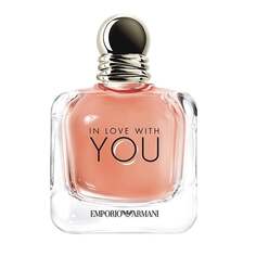 Джорджио Армани, In Love With You, парфюмированная вода, 100 мл, Giorgio Armani