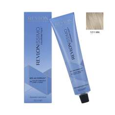 Профессиональная краска для волос IB 1211MN, 60 мл REVLON REVLONISSIMO COLORSMETIQUE, Revlon Professional