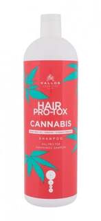 Каннабис 1000мл Kallos Cosmetics Hair Pro-Tox