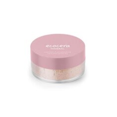 Фонд Covering Loose Mineral Foundation, N3 Berlin Ecocera