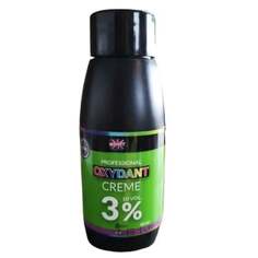 Кремовый окислитель 60 мл Ronney Oxydant Creme 3%