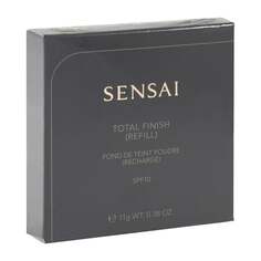 Сменная тональная основа (Soft Ivory) Kanebo, Sensai, Total Finish Tf 102