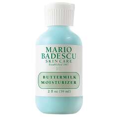 Увлажняющее масло, Mario Badescu