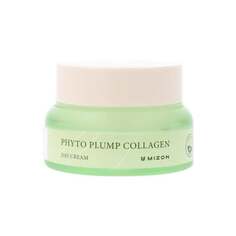 Дневной крем для лица с фитоколлагеном, 50 мл Mizon, Phyto Plump Collagen Day Cream