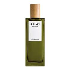 Парфюмированная вода, 50 мл Loewe, Esencia