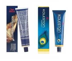 Краска для волос, 8/01, 60мл Wella Koleston Perfect, Wella Professionals