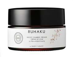 Крем для лица, 30г Ruhaku, Moist Charge Cream –