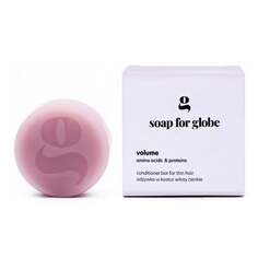 Мыло For Globe, кондиционер для тонких волос, объем, 50г, Soap for globe