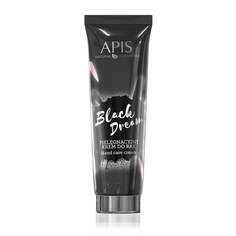 Ухаживающий крем для рук Apis, Black Dream, APIS Professional