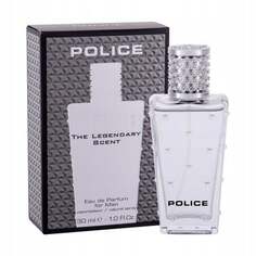 Парфюмированная вода Police The Legendary Scent 30 мл для мужчин