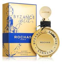 Парфюмированная вода, 60 мл Rochas Byzance Gold