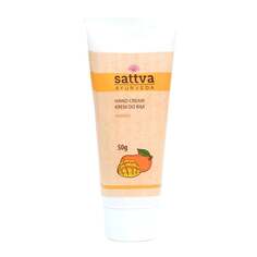 Увлажняющий крем для рук 50г Sattva,Hand Cream