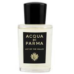 Парфюмерная вода спрей 20мл Acqua di Parma, Lily of The Valley