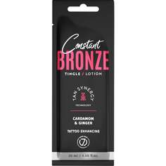 7suns, Лосьон Constant Bronze Tingle, 20 мл