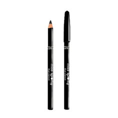 Подводка для глаз 001 Magic, 4 г Miss Sporty, Fabulous Kohl Kajal