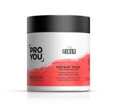 Восстанавливающая маска для волос 500мл Revlon Professional, ProYou The Fixer Repair Mask