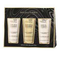 Подарочный набор по уходу за кожей, 2 шт. Baylis &amp; Harding, Sweet Mandarin &amp; Grapefruit Indulgent, Baylis&amp;Harding Baylis&Harding