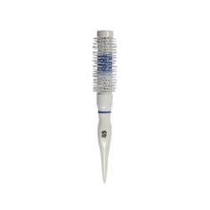 Термокисть бело-синяя 25 мм (RA 00140) RONNEY Professional Thermal Vented Brush - 140 -