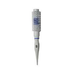 Термокисть бело-синяя 35 мм (RA 00141) RONNEY Professional Thermal Vented Brush - 141 -