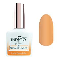 Гибридный лак для ногтей Indigo Lola Gondola 7 мл, Indigo Nails Lab