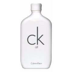 Туалетная вода, 100 мл Calvin Klein, CK All