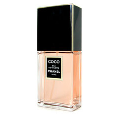 Туалетная вода, 100 мл Chanel, Coco