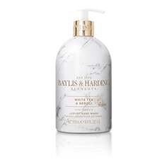 Жидкое мыло Белый чай и нероли, 500 мл Baylis &amp; Harding, Elements