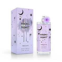 Туалетная вода, 30 мл Miraculum, Magic Night