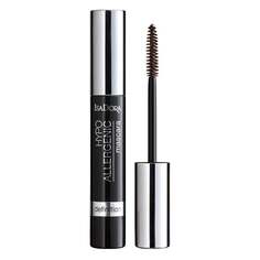 Гипоаллергенная тушь для ресниц 32 Коричневый, 10 мл Isadora, Hypo-Allergenic Mascara