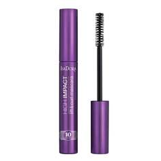 Тушь для объема 30 Black, 9 мл Isadora, 10 Sec High Impact Lift &amp; Curl Mascara