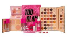 Набор косметики для макияжа Makeup Obsession, Too Glam Vault