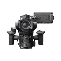 Профессиональная видеокамера DJI Ronin 4K-8D, черный