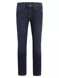 Прямые узкие джинсы Brixton Stretch Joe&apos;S Jeans, цвет vert