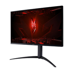 Игровой монитор Acer Nitro XV275K P3, 27&quot;, 3840 x 2160, 160 Гц, Fast IPS, черный