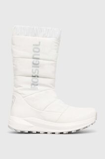 Зимние ботинки Rossignol, белый